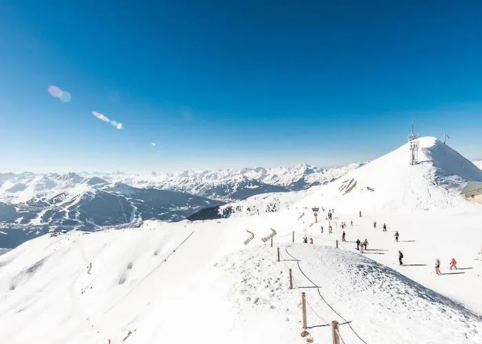 Διαμέρισμα Le Centre - 2 Pieces Pour 5 Personnes Mae-3332 *