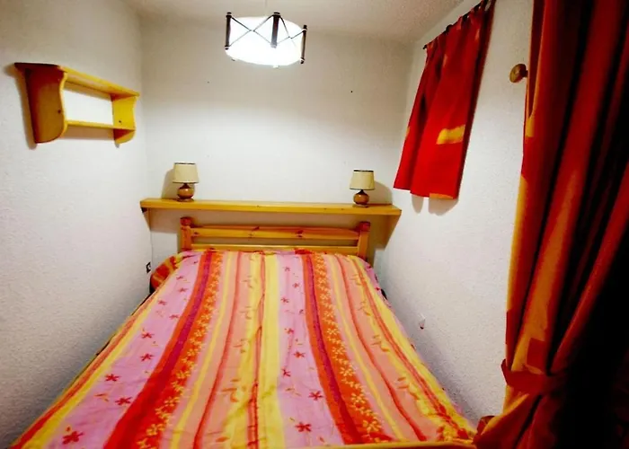 شقة Le Centre - 2 Pieces Pour 5 Personnes Mae-3332 لا بلاني