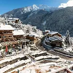 Apartamento Résidence Le Centre - 2 Pièces Pour 5 Personnes 193332 La Plagne