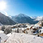 Résidence Le Centre - 2 Pièces Pour 5 Personnes 193332 * La Plagne