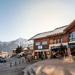 Résidence Le Centre - 2 Pièces Pour 5 Personnes 193332 *