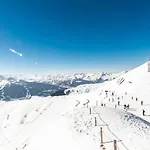 Résidence Le Centre - 2 Pièces Pour 5 Personnes 193332 Apartamento La Plagne