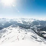Résidence Le Centre - 2 Pièces Pour 5 Personnes 193332 Apartamento La Plagne