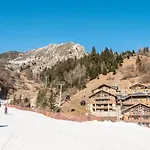 Résidence Le Centre - 2 Pièces Pour 5 Personnes 193332 La Plagne