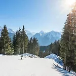 Résidence Le Centre - 2 Pièces Pour 5 Personnes 193332 Apartamento La Plagne