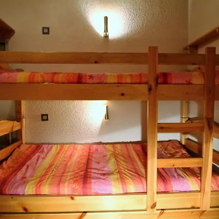 Apartment Le Centre - 2 Pieces Pour 5 Personnes Mae-3332 La Plagne