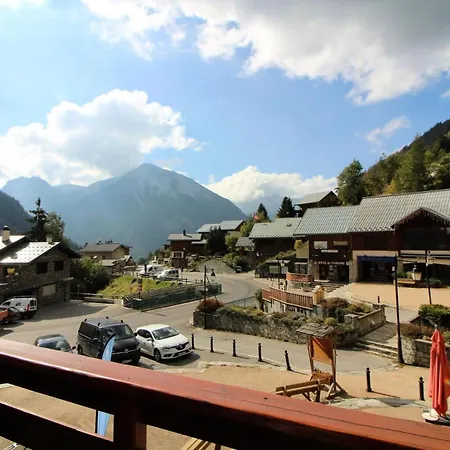 Le Centre - 2 Pieces Pour 5 Personnes Mae-3332 La Plagne