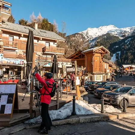 Apartamento Résidence Le Centre - 2 Pièces Pour 5 Personnes 193332