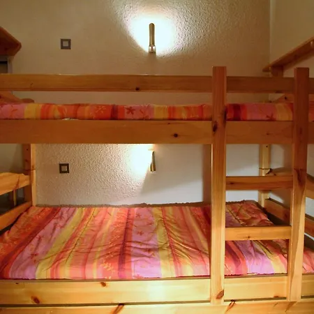 Le Centre - 2 Pieces Pour 5 Personnes Mae-3332