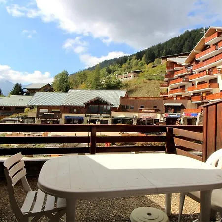 Apartment Le Centre - 2 Pieces Pour 5 Personnes Mae-3332 *