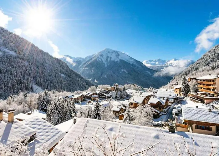 Le Centre - 2 Pieces Pour 5 Personnes Mae-3332 * La Plagne