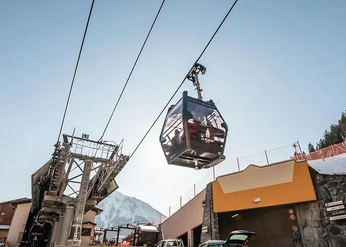 アパート Le Centre - 2 Pieces Pour 5 Personnes Mae-3332 *